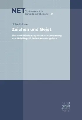 Eckhard |  Zeichen und Geist | eBook | Sack Fachmedien