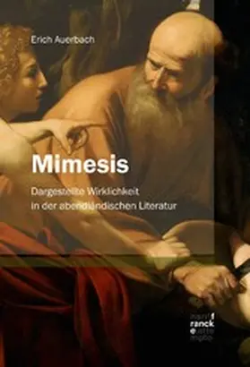 Auerbach / Bormuth / Müller |  Mimesis | eBook | Sack Fachmedien