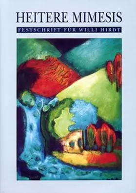 Tappert / Jung |  Heitere Mimesis | Buch |  Sack Fachmedien