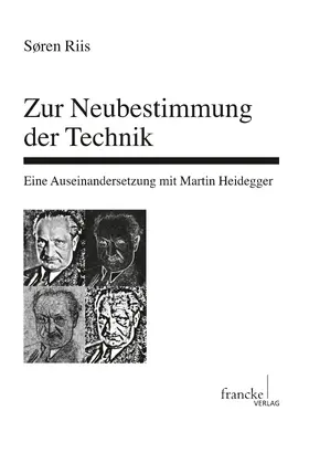 Riis | Zur Neubestimmung der Technik | E-Book | www2.sack.de