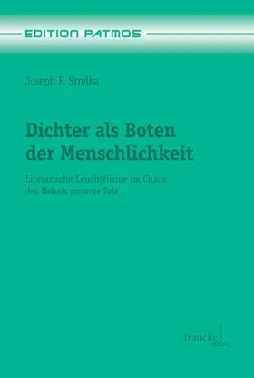Strelka |  Dichter als Boten der Menschlichkeit | eBook | Sack Fachmedien