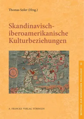 Seiler |  Skandinavisch–iberoamerikanische Kulturbeziehungen | eBook | Sack Fachmedien