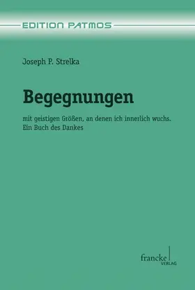 Strelka | Begegnungen | E-Book | sack.de