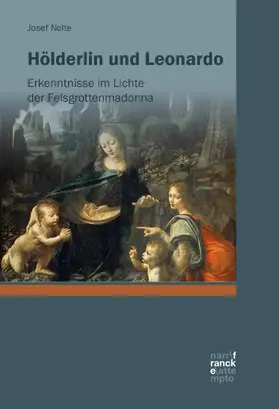 Nolte | Hölderlin und Leonardo | E-Book | sack.de