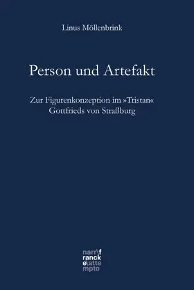 Möllenbrink |  Person und Artefakt | eBook | Sack Fachmedien
