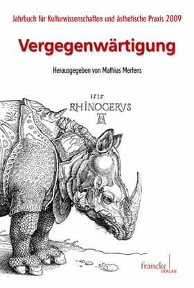 Mertens |  Vergegenwärtigung | Buch |  Sack Fachmedien