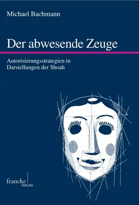 Bachmann |  Der abwesende Zeuge | Buch |  Sack Fachmedien