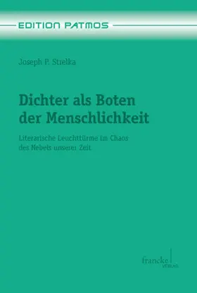 Strelka |  Dichter als Boten der Menschlichkeit | Buch |  Sack Fachmedien
