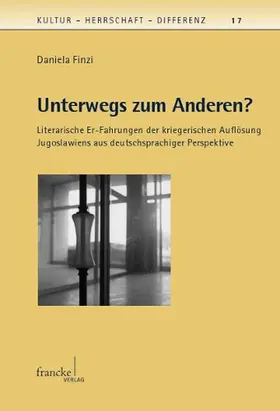 Finzi |  Unterwegs zum Anderen? | Buch |  Sack Fachmedien