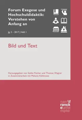 Wagner / Fischer / Köhlmoos |  Verstehen von Anfang an, 2, 1 (2017) | Buch |  Sack Fachmedien