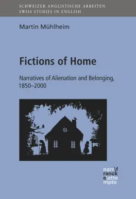 Mühlheim |  Fictions of Home | Buch |  Sack Fachmedien