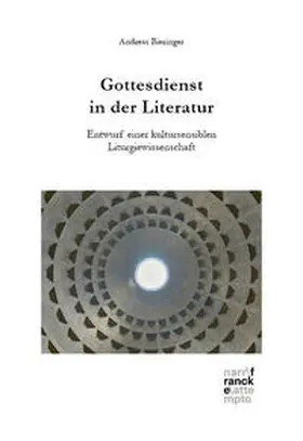 Bieringer |  Gottesdienst in der Literatur | Buch |  Sack Fachmedien