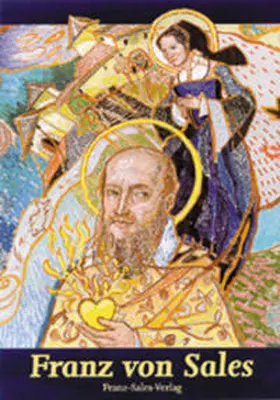 Koster |  Franz von Sales | Buch |  Sack Fachmedien