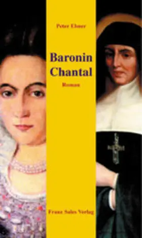 Ebner |  Baronin Chantal | Buch |  Sack Fachmedien