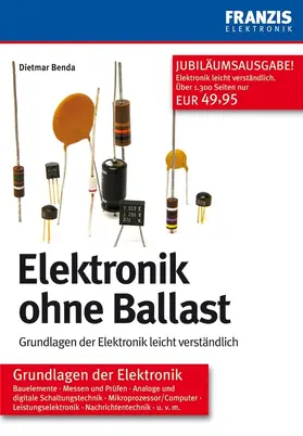 Benda |  Elektronik ohne Ballast | eBook | Sack Fachmedien