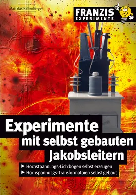 Kallenberger |  Experimente mit selbstgebauten Jakobsleitern | eBook | Sack Fachmedien