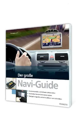 Luhm |  Der große Navi-Guide | eBook | Sack Fachmedien