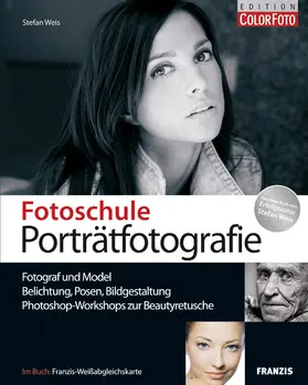 Weis / Dorn |  Fotoschule Porträtfotografie | eBook | Sack Fachmedien