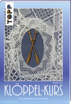 Löhr |  Klöppeln | Buch |  Sack Fachmedien