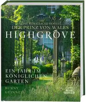 Guinness |  Highgrove | Buch |  Sack Fachmedien