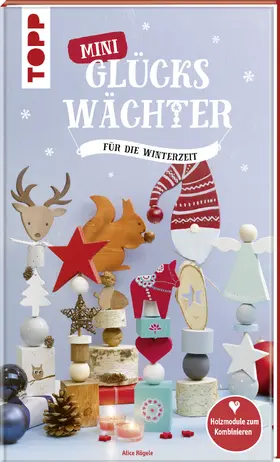 Rögele |  Mini-Glückswächter für die Winterzeit | Buch |  Sack Fachmedien