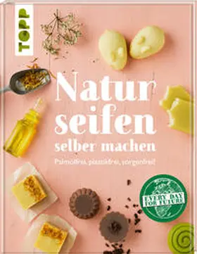 Westphal |  Naturseifen selber machen | Buch |  Sack Fachmedien
