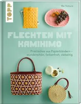 Yomura |  Flechten mit Kamihimo | Buch |  Sack Fachmedien