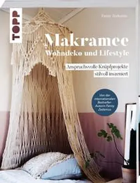 Zedenius |  Makramee - Wohndeko und Lifestyle | Buch |  Sack Fachmedien