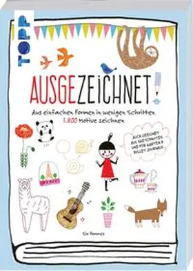 Pommes |  AusgeZEICHNET! | Buch |  Sack Fachmedien
