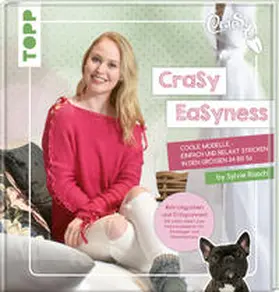 Rasch |  CraSy EaSyness | Buch |  Sack Fachmedien