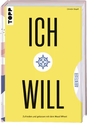 Stapff |  Ich will ... | Buch |  Sack Fachmedien