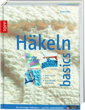 Hilbig | Häkeln basics | Buch | 978-3-7724-6790-5 | sack.de