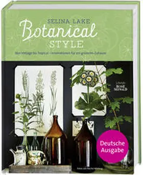 Lake |  Botanical Style | Buch |  Sack Fachmedien