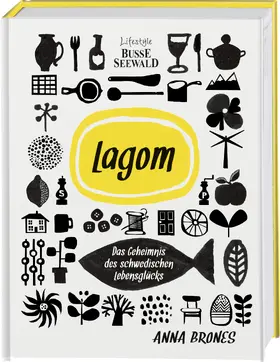 Brones |  Lagom | Buch |  Sack Fachmedien