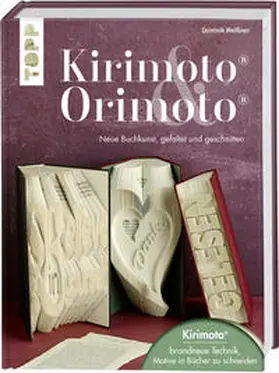 Meißner |  Kirimoto® & Orimoto® | Buch |  Sack Fachmedien