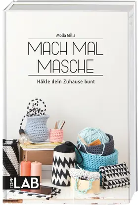 Mills |  Mach mal Masche | Buch |  Sack Fachmedien