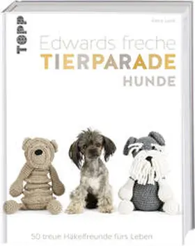 Lord |  Edwards freche Tierparade Hunde | Buch |  Sack Fachmedien