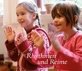Jaffke |  Rhythmen und Reime | Buch |  Sack Fachmedien