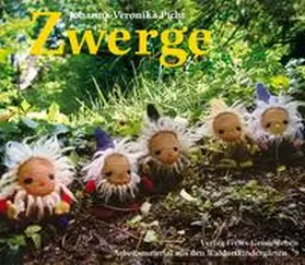 Picht |  Zwerge | Buch |  Sack Fachmedien