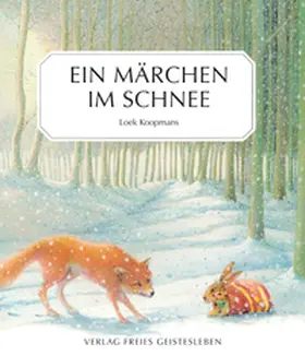 Koopmans |  Ein Märchen im Schnee | Buch |  Sack Fachmedien