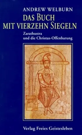 Welburn |  Das Buch mit vierzehn Siegeln | Buch |  Sack Fachmedien