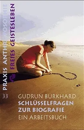 Burkhard |  Schlüsselfragen zur Biographie | Buch |  Sack Fachmedien
