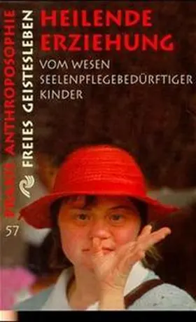  Heilende Erziehung | Buch |  Sack Fachmedien