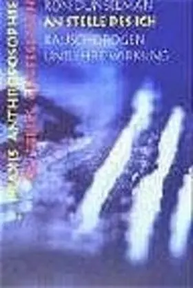 Dunselman |  An Stelle des Ich | Buch |  Sack Fachmedien