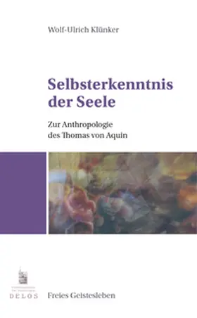 Klünker |  Selbsterkenntnis der Seele | Buch |  Sack Fachmedien