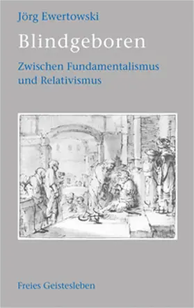 Ewertowski |  Blindgeboren | Buch |  Sack Fachmedien