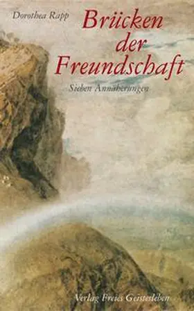 Rapp |  Brücken der Freundschaft | Buch |  Sack Fachmedien