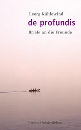 Kühlewind |  De profundis | Buch |  Sack Fachmedien