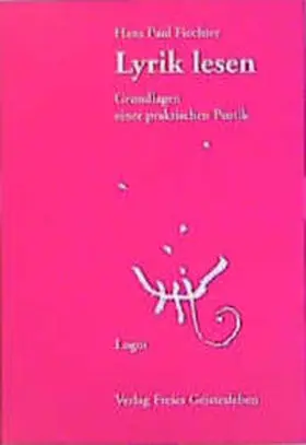 Fiechter / Krüger |  Lyrik lesen | Buch |  Sack Fachmedien