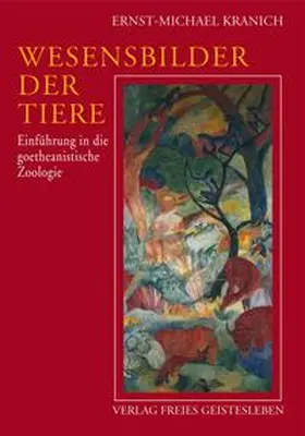 Kranich |  Wesensbilder der Tiere | Buch |  Sack Fachmedien